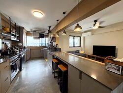 Blk 131 Eunos Spring (Bedok), HDB 4 Rooms #569575381